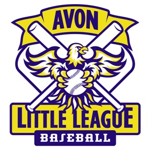 Avon Little League Logo